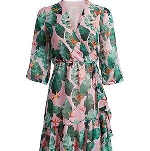 Cassidy Dress - Eva Mendes Collection

M #1548